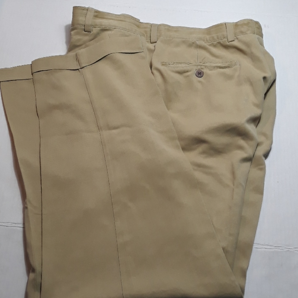 Tommy Bahama silk pants